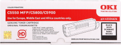 Oki 43324424 [ 43324424 ] Toner