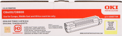 Oki 43487709 [ 43487709 ] Toner