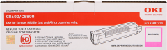 Oki 43487710 [ 43487710 ] Toner