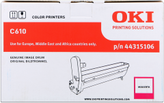 Oki 44315106 [ 44315106 ] Trommel