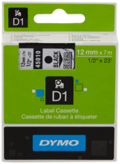 DYMO 45010 [ 45010 ] Schriftband