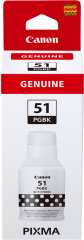 Canon 4529C001 [ 4529C001 / GI-51PGBK ] Tintenpatrone