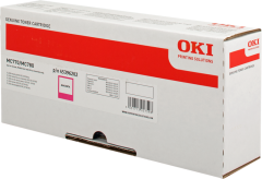 Oki 45396202 [ 45396202 ] Toner