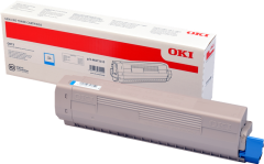 Oki 46471115 [ 46471115 / C813 ] Toner