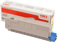 Oki 46507505 [ 46507505 / C612 ] Toner