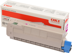Oki 46507506 [ 46507506 / C612 ] Toner