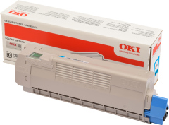 Oki 46507507 [ 46507507 / C612 ] Toner