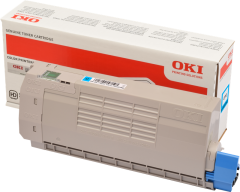 Oki 46507615 [ 46507615 / C712 ] Toner