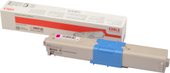 Oki 46508710 [ 46508710 / C ] Toner