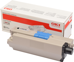 Oki 46508712 [ 46508712 / C ] Toner