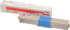 Oki 46508714 [ 46508714 / C ] Toner