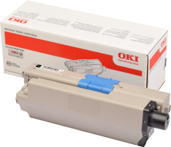 Oki 46508716 [ 46508716 / C ] Toner