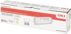 Oki 47095701 [ 47095701 ] Toner
