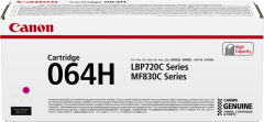Canon 4934C001 [ 4934C001 / 064hm ] Toner