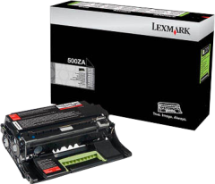 Lexmark 500ZA [ 500ZA / 50F0ZA0 ] Trommel