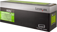 Lexmark 50F2U00 [ 50F2U00 / 502U ] Druckkassette