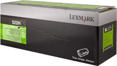 Lexmark 52D2H00 [ 52D2H00 / 522H ] Druckkassette