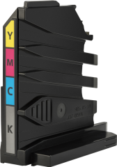 HP 5KZ38A [ 5KZ38A ] Resttonerbehälter