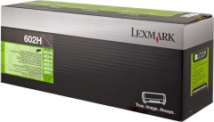 Lexmark 60F2H00 [ 60F2H00 / 602H ] Druckkassette
