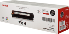Canon 6273B002 [ 6273B002 / 731H ] Toner