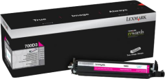 Lexmark 700D3 [ 700D3 / 70C0D30 ] Entwickler