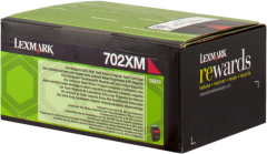 Lexmark 70C2XM0 [ 70C2XM0 / 702XM ] Druckkassette