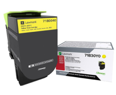 Lexmark 71B0040 [ 71B0040 ] Toner
