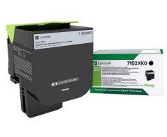 Lexmark 71B2XK0 [ 71B2XK0 ] Druckkassette