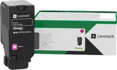 Lexmark 71C2HM0 [ 71C2HM0 / CS/CX730 ] Toner