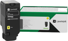 Lexmark 71C2HY0 [ 71C2HY0 / CS/CX730 ] Toner