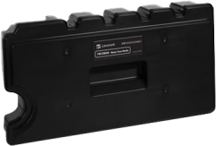 Lexmark 74C0W00 [ 74C0W00 ] Resttonerbehälter