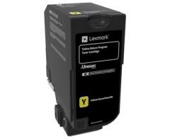 Lexmark 74C20Y0 [ 74C20Y0 ] Druckkassette