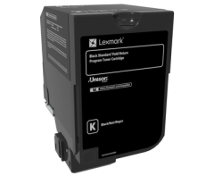 Lexmark 74C2SK0 [ 74C2SK0 ] Druckkassette