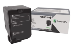 Lexmark 75B0010 [ 75B0010 ] Toner