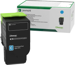 Lexmark 78C20C0 [ 78C20C0 ] Druckkassette