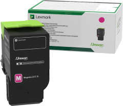 Lexmark 78C20M0 [ 78C20M0 ] Druckkassette