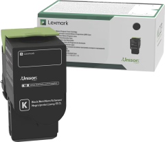 Lexmark 78C2XK0 [ 78C2XK0 ] Druckkassette