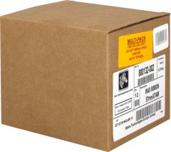Zebra 800132-002-12PCK [ 80013200212PCK / 2300 WAX ] Farbband