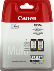 Canon 8287B005 [ 8287B005 / PG-545 ] Tintenpatrone