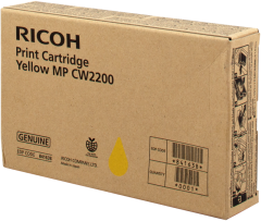 Ricoh 841636 [ 841636 / MP CW2200 ] Tintenpatrone