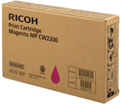 Ricoh 841637 [ 841637 / MP CW2200 ] Tintenpatrone