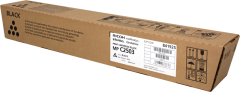 Ricoh 841925 [ 841925 / MP C2503bk ] Toner