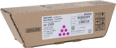 Ricoh 842642 [ 842642 / IM C320 ] Toner