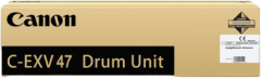 Canon 8521B002 [ 8521B002 / C-EXV47-DR-C ] Trommel