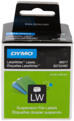 DYMO 99017 [ 99017 / S0722460 ] Etiketten