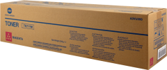 Konica Minolta A3VU350 [ A3VU350 / TN-711 ] Toner