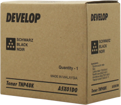 Develop A5X01D0 [ A5X01D0 / TNP48K ] Toner