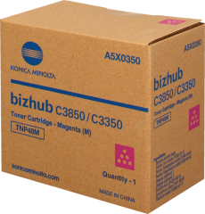 Konica Minolta A5X0350 [ A5X0350 / TNP-48 ] Toner