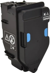 Konica Minolta AAJW152 [ AAJW152 / TNP-80K ] Toner