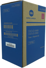 Konica Minolta AAJW350 [ AAJW350 / TNP-79M ] Toner
